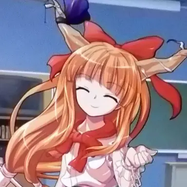 Profile image of 伊吹萃香