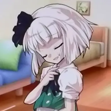 Profile image of 魂魄妖夢