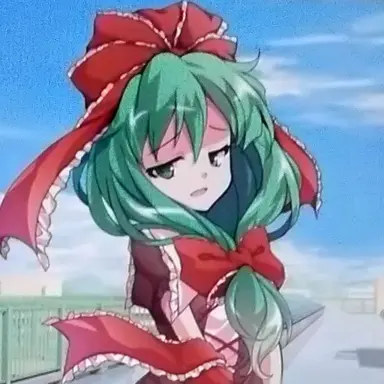 Profile image of 鍵山雛