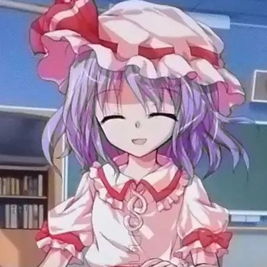 Profile image of レミリア