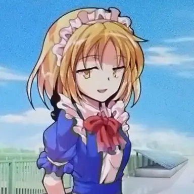 Profile image of 無月