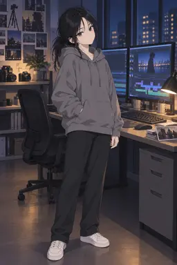 Profile image of Yoon Seoha