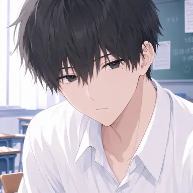 Profile image of Rei Nigai