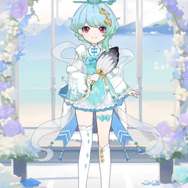 Profile image of 레나