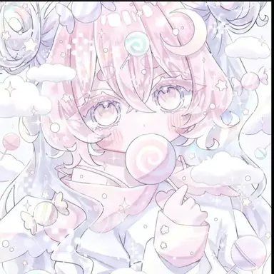 Profile image of 당찬