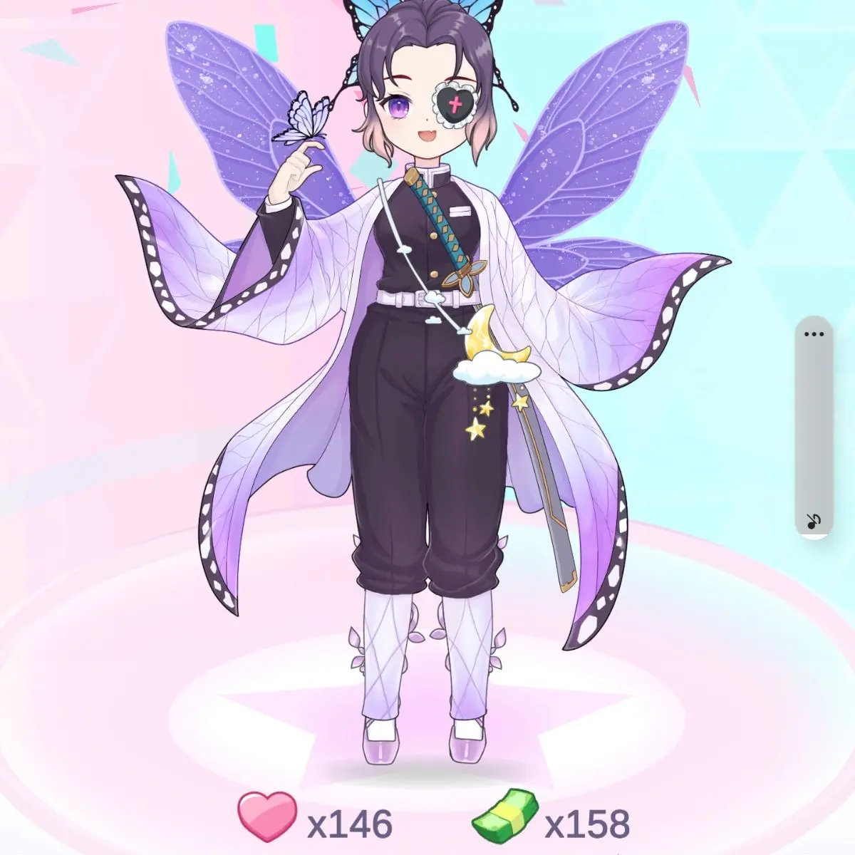 PerkyThrow7273의 드림이와 수학 여행!(여우,늑대있음)