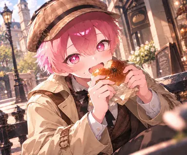 Profile image of Victor