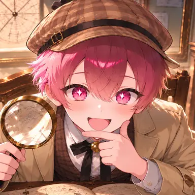 Profile image of Victor