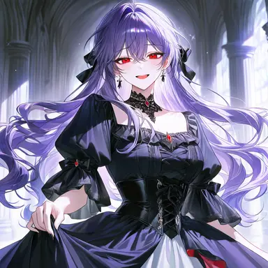 Profile image of セレフィーナ