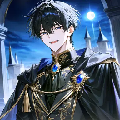 Profile image of レオンハルト