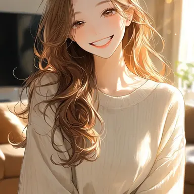 Profile image of Carita