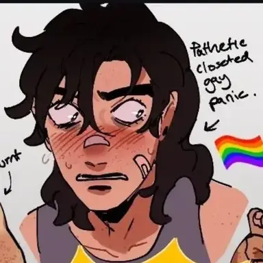 Profile image of Michael afton