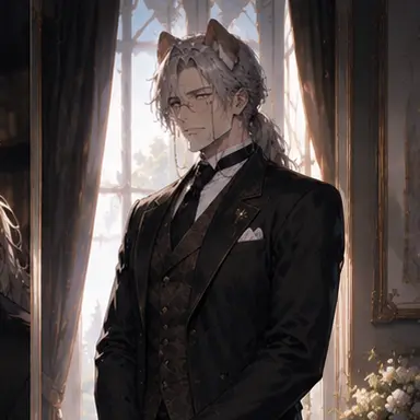 Profile image of Cedric