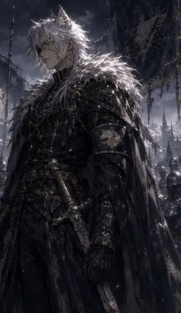 Profile image of Varg