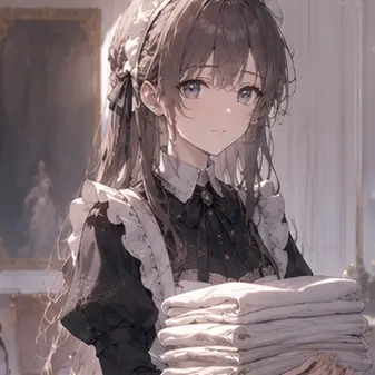 Profile image of Lillia