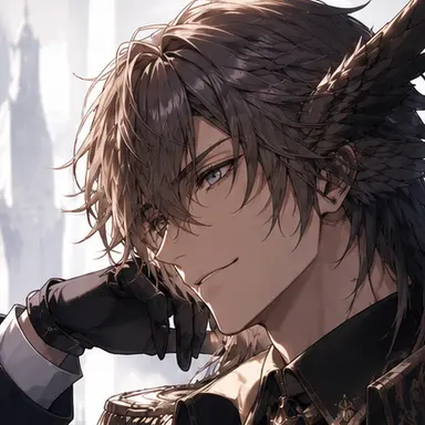 Profile image of Arvin