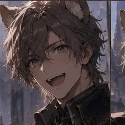 Profile image of Riku