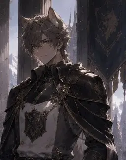 Profile image of Riku