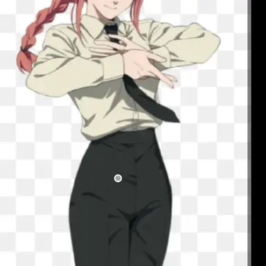Profile image of 마키마