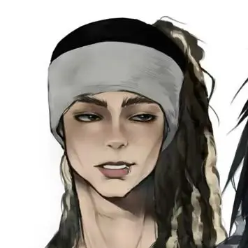 Profile image of Tom Kaulitz