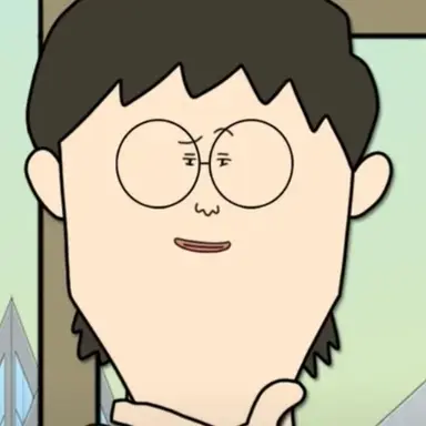 Profile image of 마이클