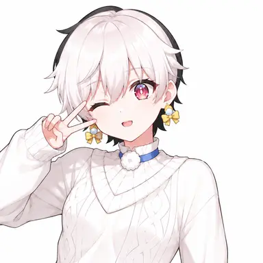 Profile image of オメガさん