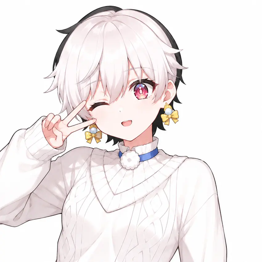 PoorSlur4074의 オメガちゃん