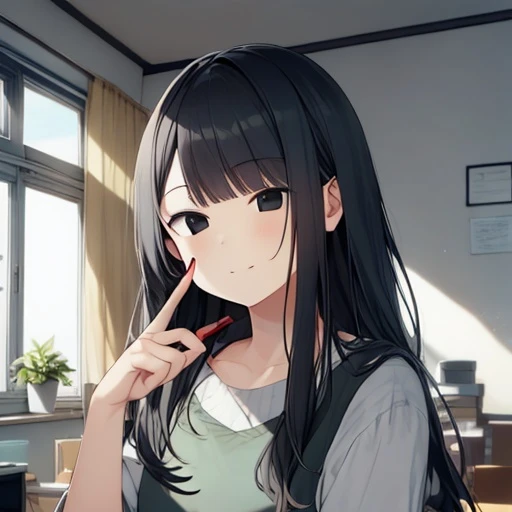 최채린