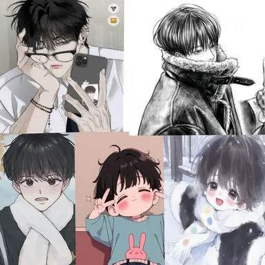 Profile image of 7형제