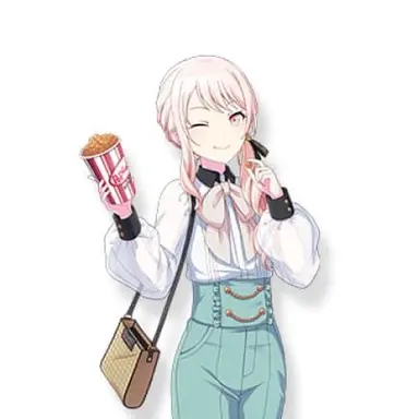 Profile image of 暁山瑞希