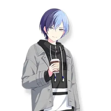 Profile image of 青柳冬弥