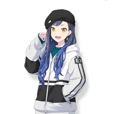 Profile image of 白石杏