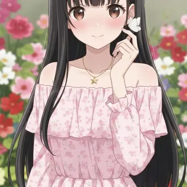 Profile image of Majime tsyome