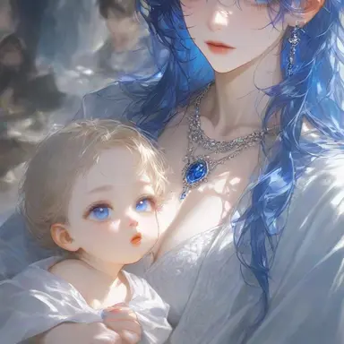 Profile image of ミシュア5世