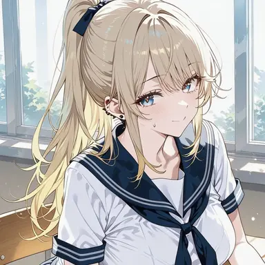 Profile image of ありす