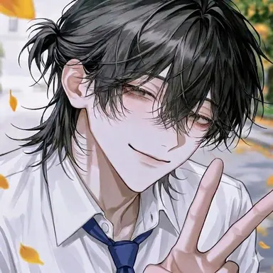 Profile image of Chikage