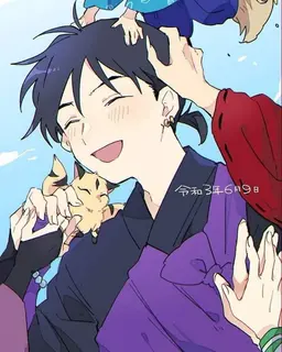 Profile image of 미륵