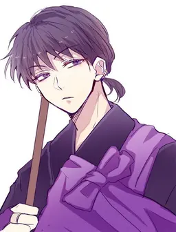 Profile image of 미륵
