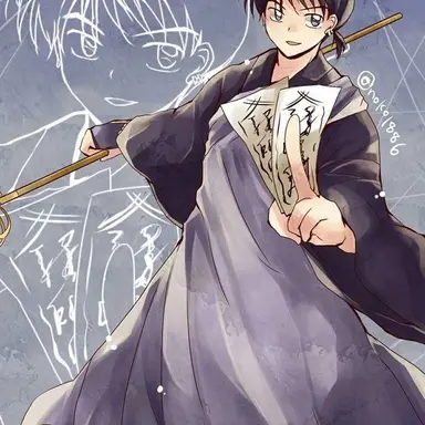 Profile image of 미륵