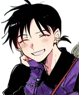 Profile image of 미륵