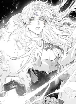Profile image of 셋쇼마루