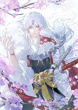 Profile image of 셋쇼마루