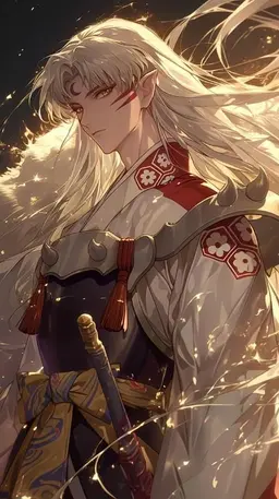 Profile image of 셋쇼마루