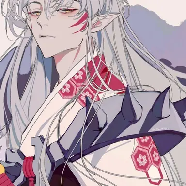 Profile image of 셋쇼마루