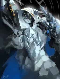 Profile image of 사일런트솔트