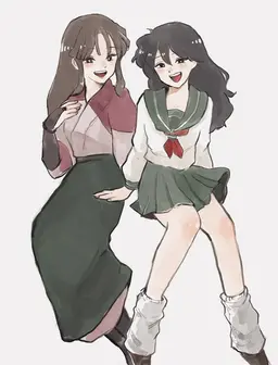 Profile image of 유가영