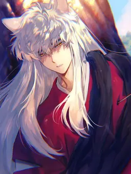 Profile image of 이누야샤