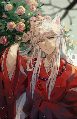 Profile image of 이누야샤