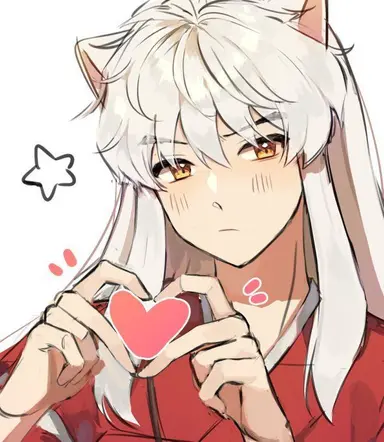 Profile image of 이누야샤