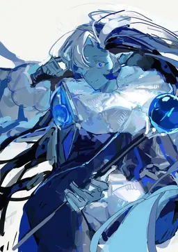 Profile image of 쉐도우밀크